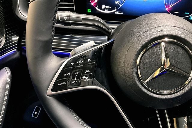 2026 Mercedes-Benz GLE GLE 450 Coupe 4MATIC®