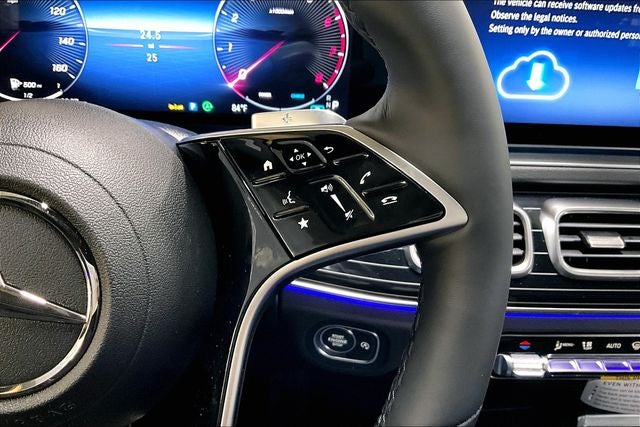 2026 Mercedes-Benz GLE GLE 450 Coupe 4MATIC®