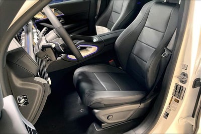 2026 Mercedes-Benz GLE GLE 450 Coupe 4MATIC®