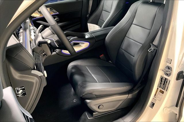 2026 Mercedes-Benz GLE GLE 450 Coupe 4MATIC®