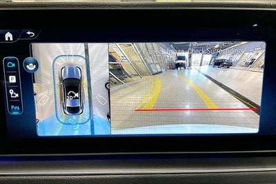 2026 Mercedes-Benz GLE GLE 450 Coupe 4MATIC®