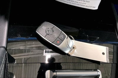 2026 Mercedes-Benz GLE GLE 450 Coupe 4MATIC®