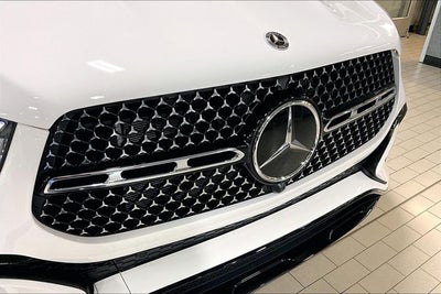 2026 Mercedes-Benz GLE GLE 450 Coupe 4MATIC®