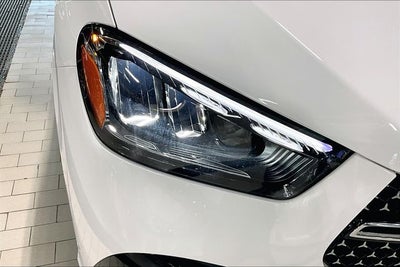 2026 Mercedes-Benz GLE GLE 450 Coupe 4MATIC®