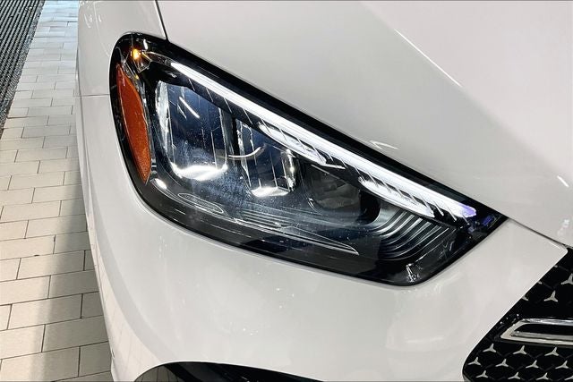 2026 Mercedes-Benz GLE GLE 450 Coupe 4MATIC®