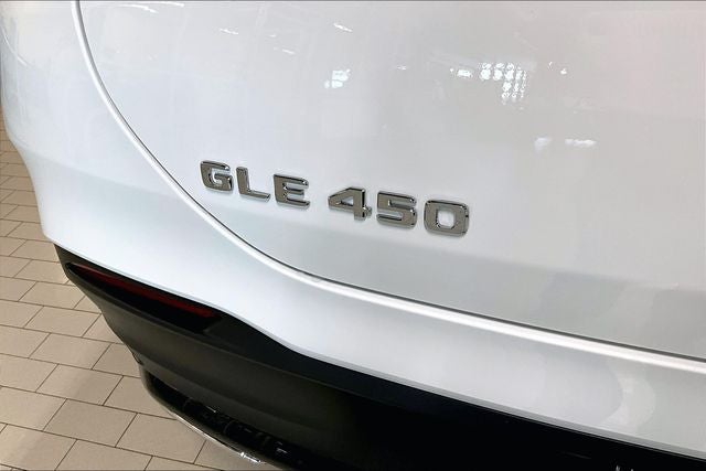 2026 Mercedes-Benz GLE GLE 450 Coupe 4MATIC®