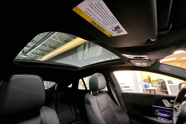 2026 Mercedes-Benz GLE GLE 450 Coupe 4MATIC®