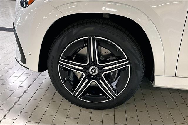 2026 Mercedes-Benz GLE GLE 450 Coupe 4MATIC®