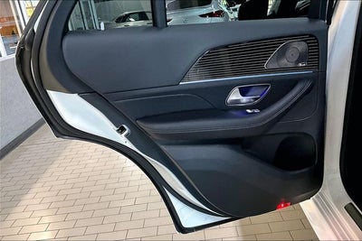 2026 Mercedes-Benz GLE GLE 450 Coupe 4MATIC®