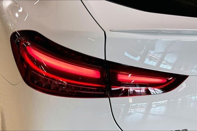 2026 Mercedes-Benz GLE GLE 450 Coupe 4MATIC®