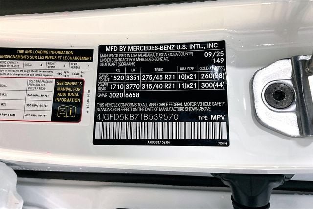 2026 Mercedes-Benz GLE GLE 450 Coupe 4MATIC®