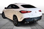 2026 Mercedes-Benz GLE GLE 450 Coupe 4MATIC®