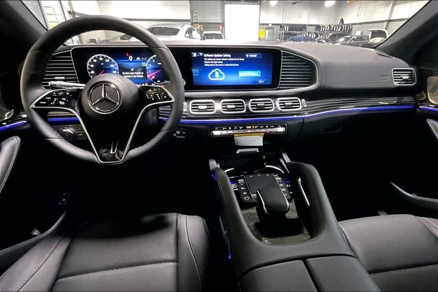2026 Mercedes-Benz GLE GLE 450 Coupe 4MATIC®