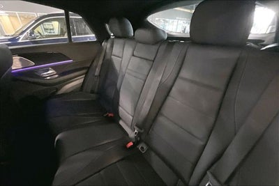 2026 Mercedes-Benz GLE GLE 450 Coupe 4MATIC®