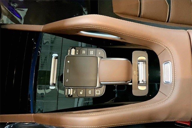 2026 Mercedes-Benz GLE GLE 53 AMG® 4MATIC®