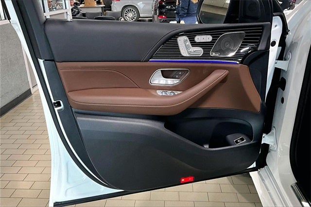 2026 Mercedes-Benz GLE GLE 53 AMG® 4MATIC®