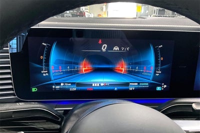 2026 Mercedes-Benz GLE GLE 53 AMG® 4MATIC®