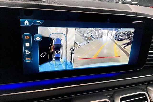 2026 Mercedes-Benz GLE GLE 53 AMG® 4MATIC®