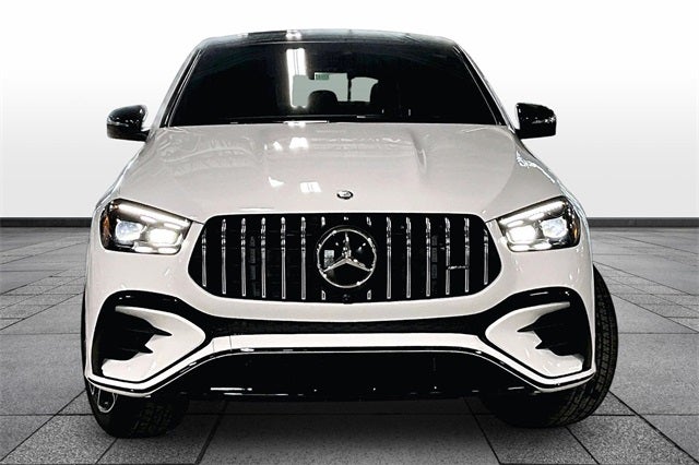 2026 Mercedes-Benz GLE GLE 53 AMG® 4MATIC®