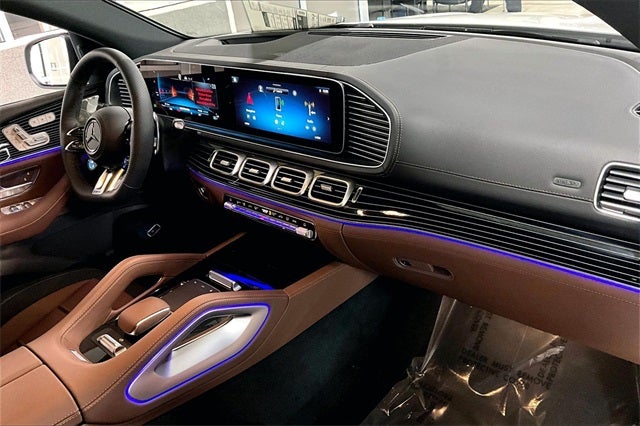 2026 Mercedes-Benz GLE GLE 53 AMG® 4MATIC®