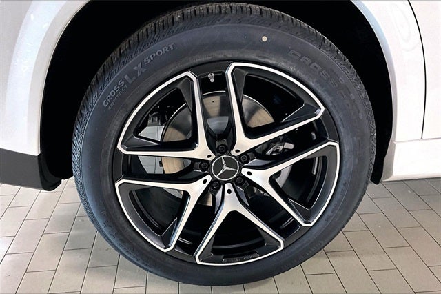 2026 Mercedes-Benz GLE GLE 53 AMG® 4MATIC®