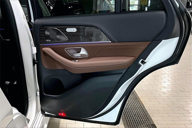 2026 Mercedes-Benz GLE GLE 53 AMG® 4MATIC®