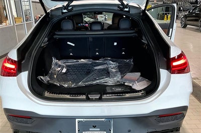 2026 Mercedes-Benz GLE GLE 53 AMG® 4MATIC®