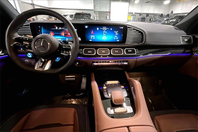 2026 Mercedes-Benz GLE GLE 53 AMG® 4MATIC®