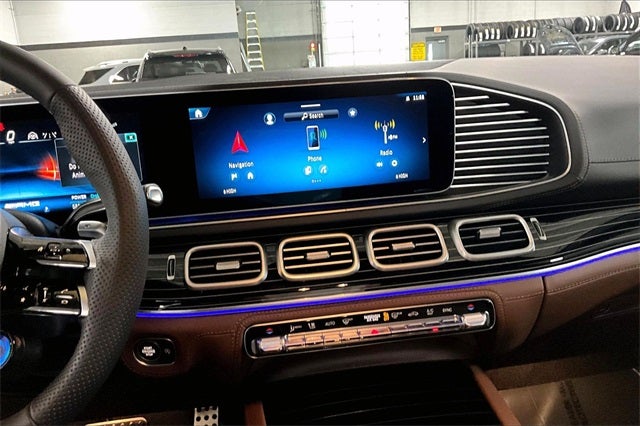 2026 Mercedes-Benz GLE GLE 53 AMG® 4MATIC®