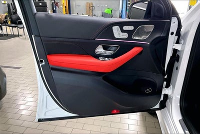 2026 Mercedes-Benz GLE GLE 53 AMG® 4MATIC®