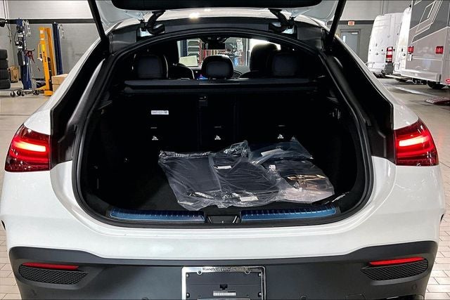 2026 Mercedes-Benz GLE GLE 53 AMG® 4MATIC®