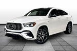2026 Mercedes-Benz GLE GLE 53 AMG® 4MATIC®