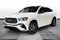 2026 Mercedes-Benz GLE GLE 53 AMG® 4MATIC®