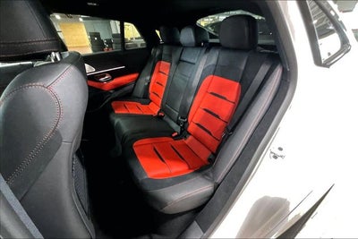 2026 Mercedes-Benz GLE GLE 53 AMG® 4MATIC®