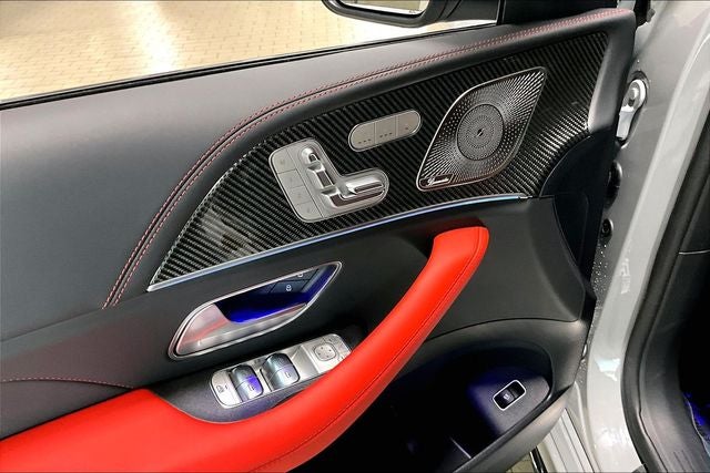 2026 Mercedes-Benz GLE GLE 63 S AMG® 4MATIC®