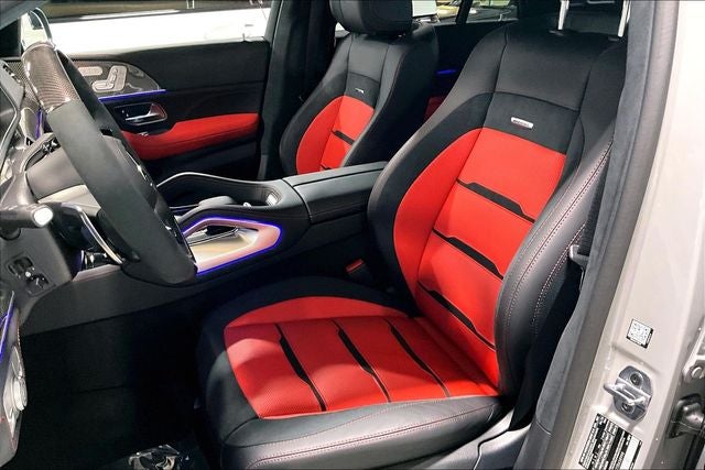 2026 Mercedes-Benz GLE GLE 63 S AMG® 4MATIC®