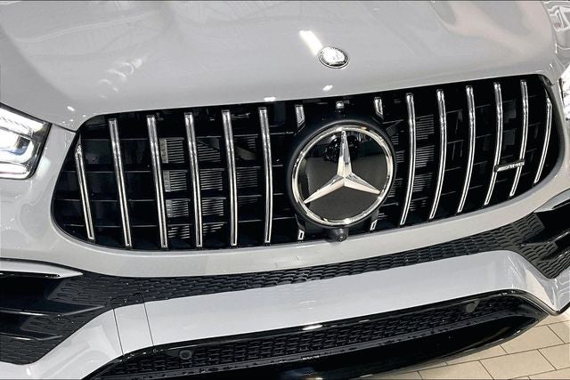 2026 Mercedes-Benz GLE GLE 63 S AMG® 4MATIC®