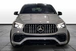 2026 Mercedes-Benz GLE GLE 63 S AMG® 4MATIC®