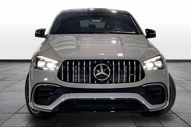 2026 Mercedes-Benz GLE GLE 63 S AMG® 4MATIC®