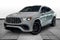 2026 Mercedes-Benz GLE GLE 63 S AMG® 4MATIC®