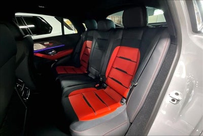 2026 Mercedes-Benz GLE GLE 63 S AMG® 4MATIC®