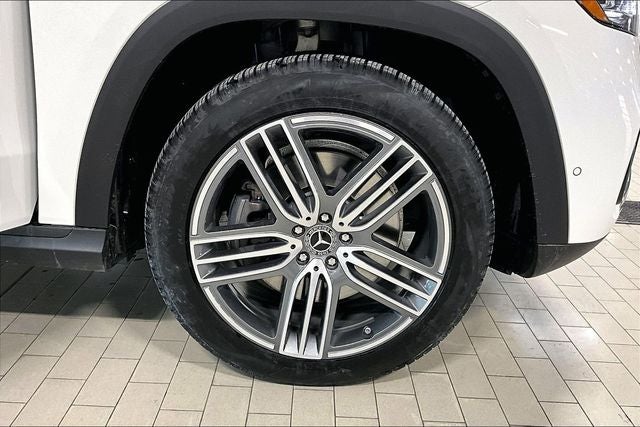 2026 Mercedes-Benz GLS GLS 450 4MATIC®