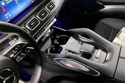 2026 Mercedes-Benz GLS GLS 450 4MATIC®