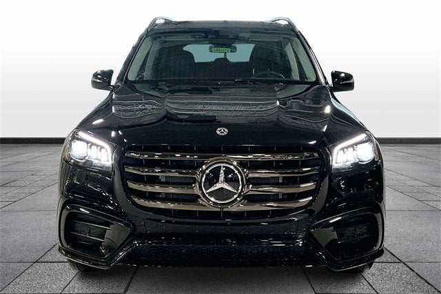 2026 Mercedes-Benz GLS GLS 450 4MATIC®