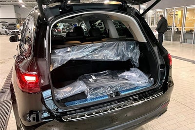 2026 Mercedes-Benz GLS GLS 450 4MATIC®