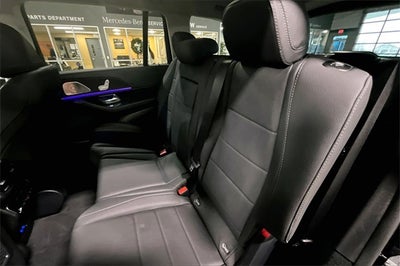 2026 Mercedes-Benz GLS GLS 450 4MATIC®