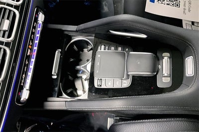 2026 Mercedes-Benz GLS GLS 450 4MATIC®