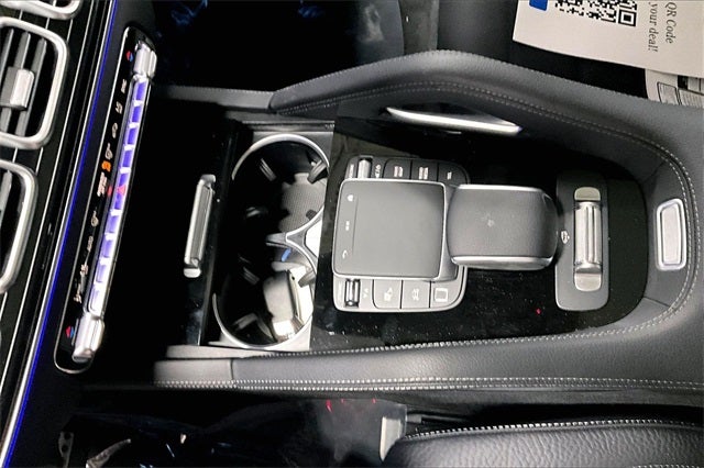 2026 Mercedes-Benz GLS GLS 450 4MATIC®