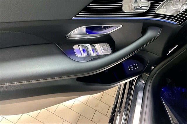 2026 Mercedes-Benz GLS GLS 450 4MATIC®