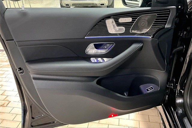 2026 Mercedes-Benz GLS GLS 450 4MATIC®